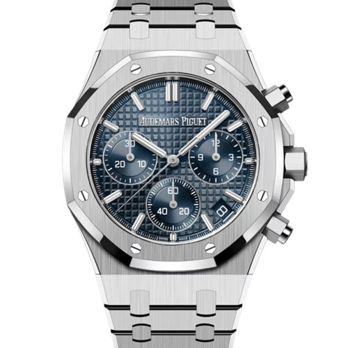 Audemars Piguet Royal Oak Chronograph Watch