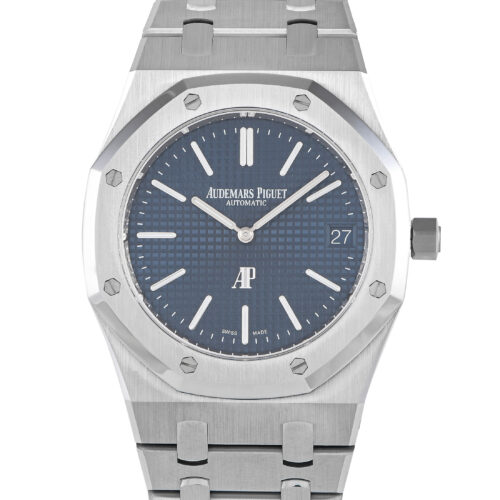 Audemars Piguet Royal Oak Jumbo Extra-thin Watch