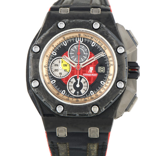 Audemars Piguet Royal Oak Offshore Grand Prix Watch