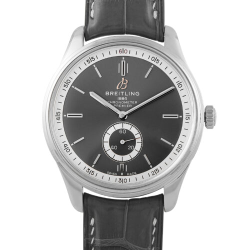 Breitling Premier Automatic 40mm Watch