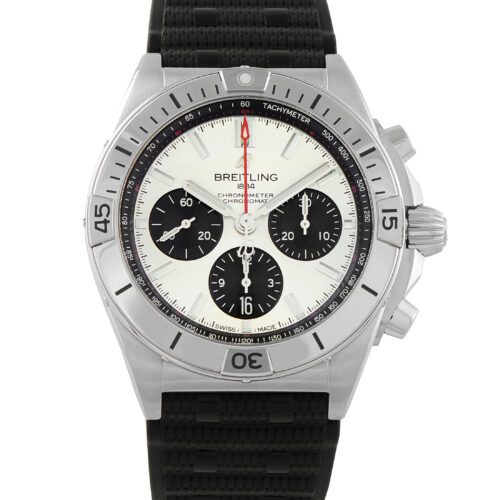 Breitling Chronomat B01 41 Steel Watch