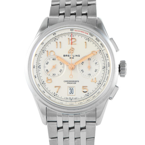 Breitling Premier B01 Chronograph Watch