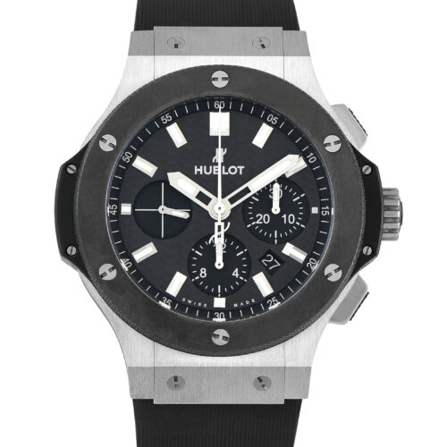 Hublot Big Bang 44 Steel Watch