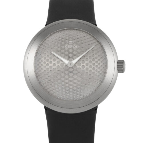 Ikepod Horizon Titanium Watch