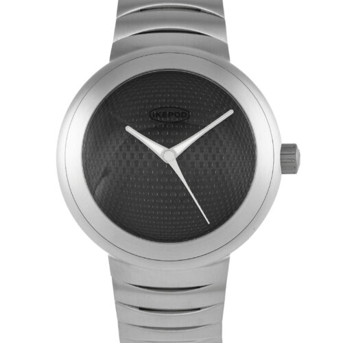 Ikepod Horopod Lisboa Titanium Watch