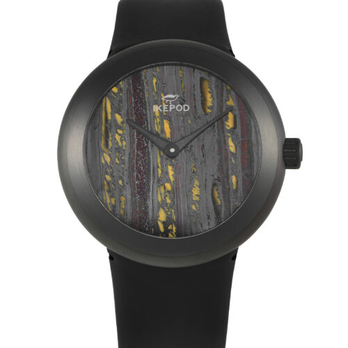 Ikepod Horizon Gen2 Special Edition Watch Horizon