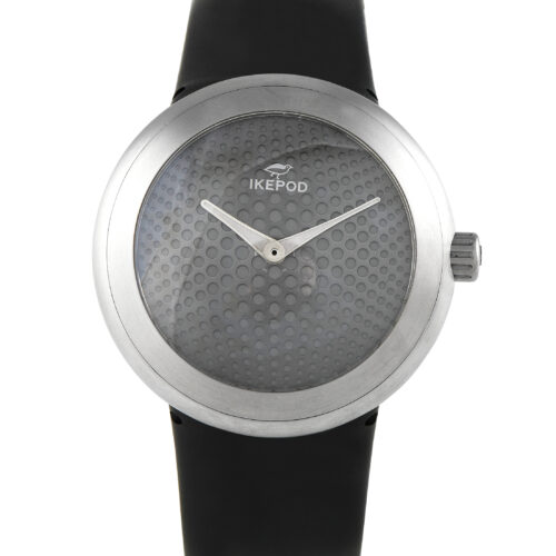 Ikepod Horizon Titanium Watch HHT