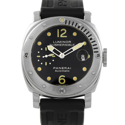 Officine Panerai Luminor Submersible 44mm Watch