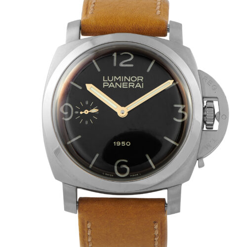 Officine Panerai Luminor Watch 1950 47mm Watch