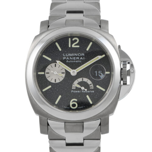 Officine Panerai Luminor Power Reserve Watch