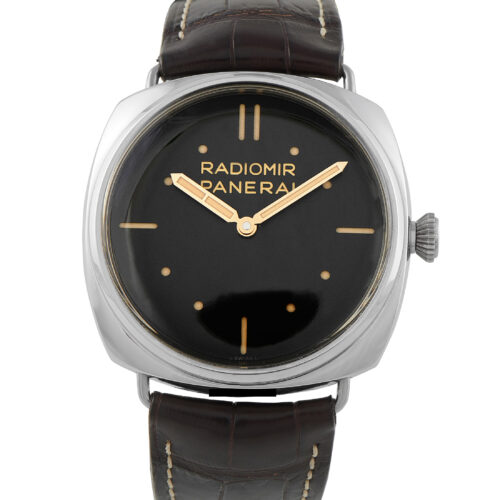 Officine Panerai Radiomir 47mm Watch