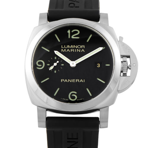 Officine Panerai Luminor Marina Steel Watch