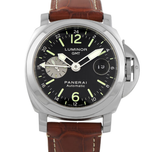 Officine Panerai Luminor GMT 44mm Watch