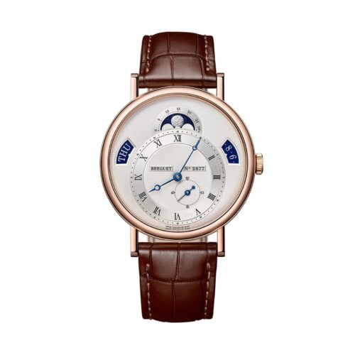 Classique Calendrier 7337