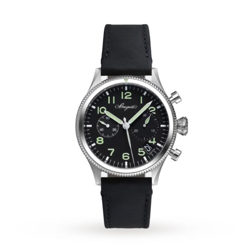 Type 20 Chronographe 2057