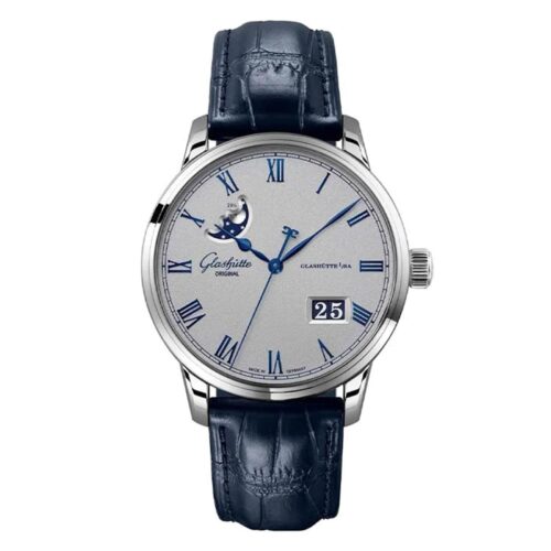 Senator Exellence Panorama Date Moon Phase