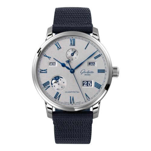 Senator Excellence Perpetual Calendar