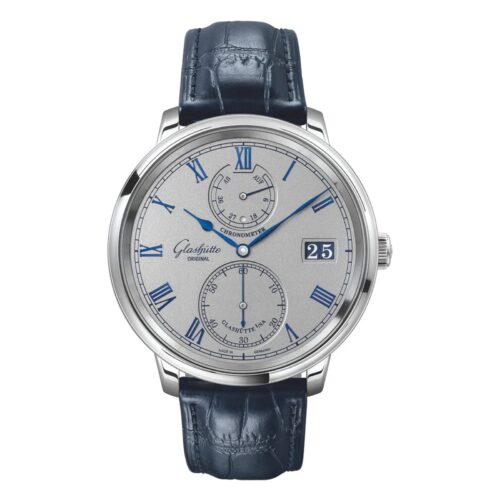 Senator Chronometer