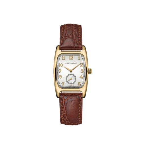 American Classic Boulton Quartz