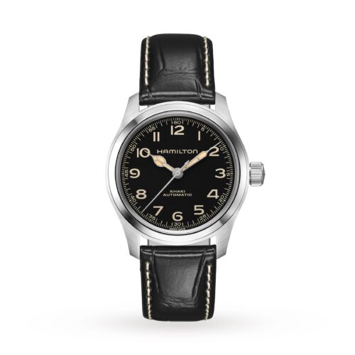Khaki Field Murph 38mm