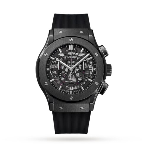Classic Fusion Aerofusion Black Magic