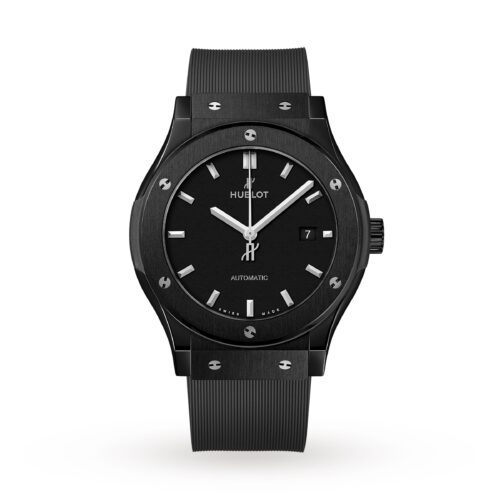 Classic Fusion Black Magic