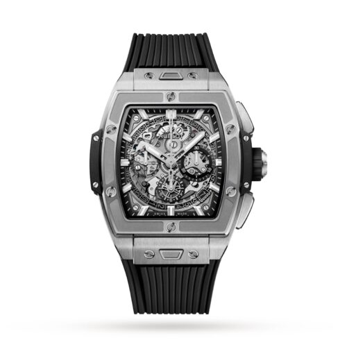 Spirit Of Big Bang Titanium