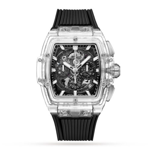 Spirit Of Big Bang Magic Sapphire
