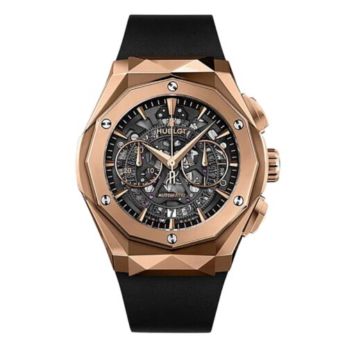 Classic Fusion Aerofusion King Gold