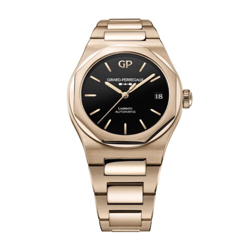 Laureato 42