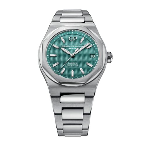 Laureato 42 Watches Of Switzerland Exclusive