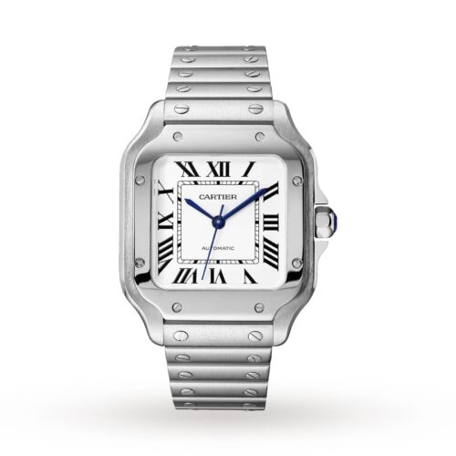 Santos de Cartier Medium Model