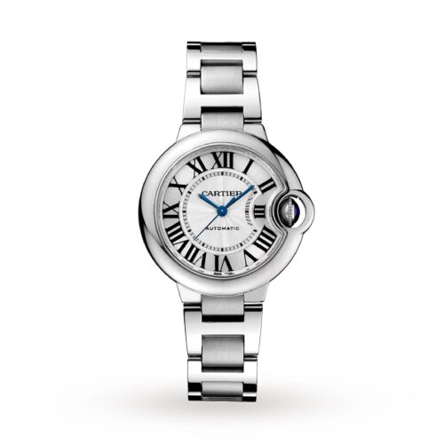 Ballon Bleu De Cartier 33