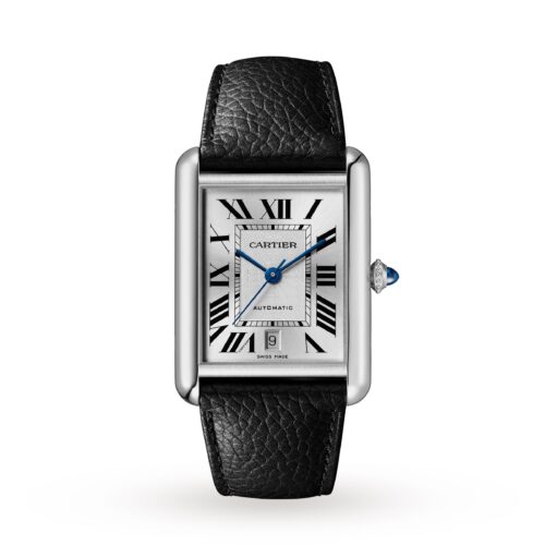 Tank Must de Cartier Extra-Large Model