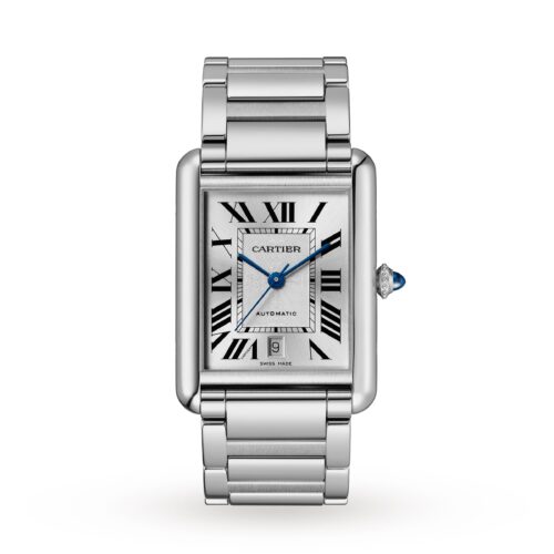 Tank Must De Cartier Extra-large Model
