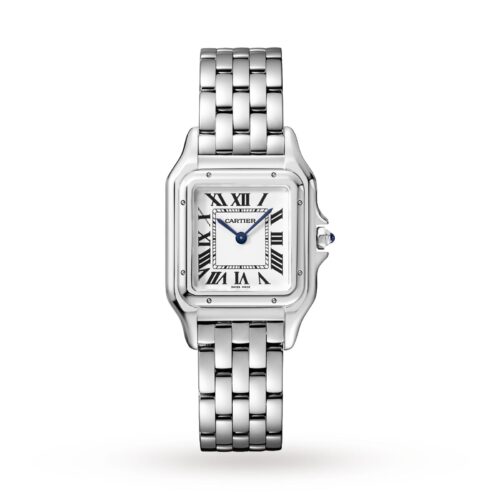 Panthère De Cartier Medium Model