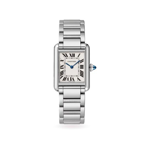 Tank Must de Cartier Small Model