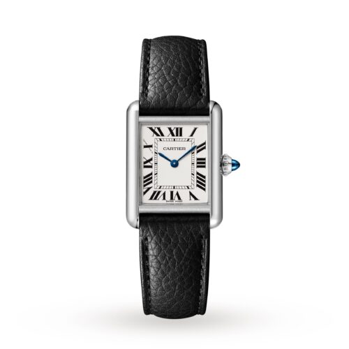 Tank Must De Cartier Small Model