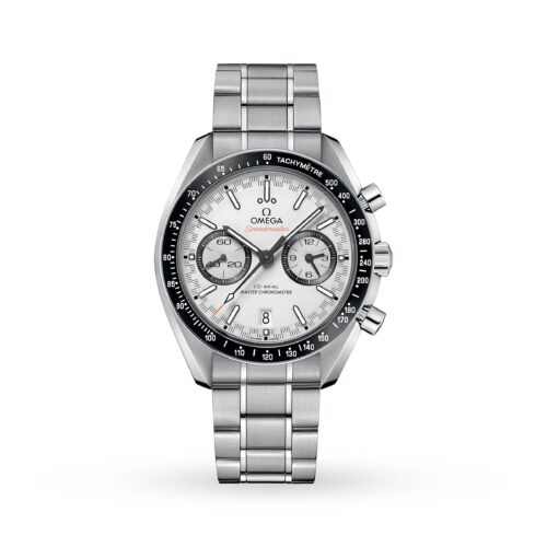 Speedmaster Racing