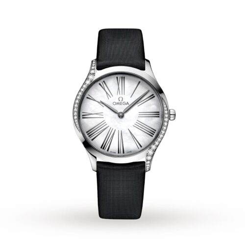 Omega De Ville Tresor 36