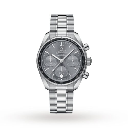 Speedmaster 38