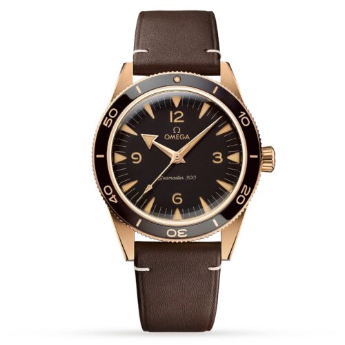 Seamaster 300