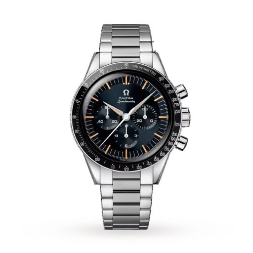 Speedmaster First OMEGA In Space