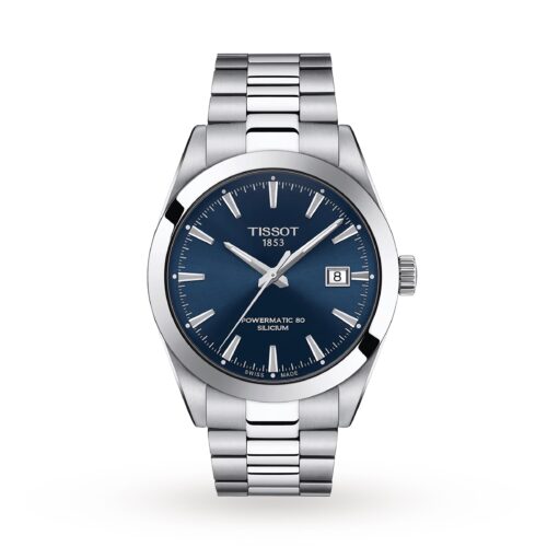 Gentleman Powermatic 80 Silicium