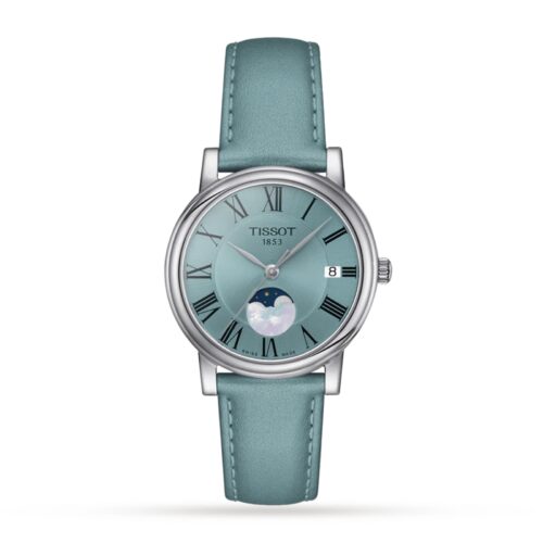 Carson Premium Moonphase