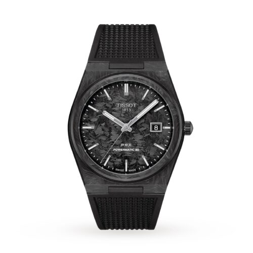 PRX Powermatic 80 Carbon