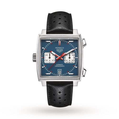 Monaco Chronograph