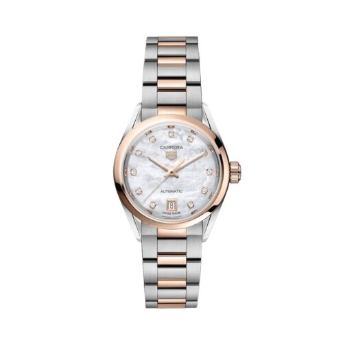 TAG Heuer Carrera Date