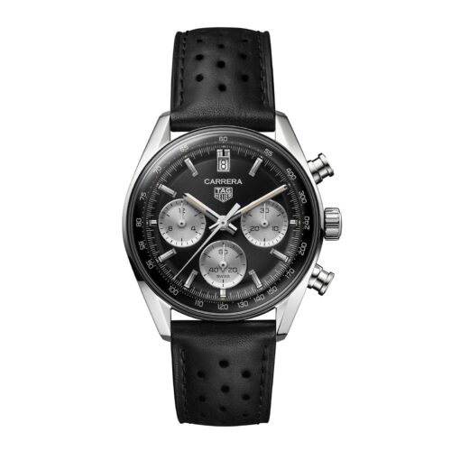 Carrera Chronograph