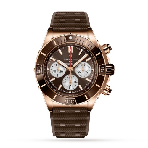 Super Chronomat B01 C44